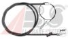 MERCE 2204201785 Cable, parking brake